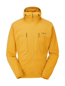 Ανδρικό Softshell Jacket Rab Borealis Jacket Sahara