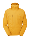 Ανδρικό Softshell Jacket Rab Borealis Jacket Sahara
