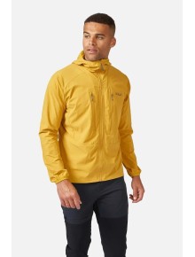 Ανδρικό Softshell Jacket Rab Borealis Jacket Sahara 2