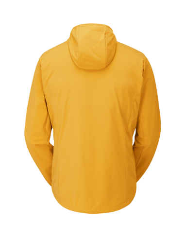 Ανδρικό Softshell Jacket Rab Borealis Jacket Sahara