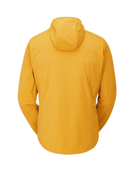 Ανδρικό Softshell Jacket Rab Borealis Jacket Sahara