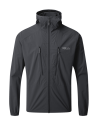 Ανδρικό Softshell Jacket Rab Borealis Jacket Beluga