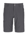 Rab Shorts Incline Lights Antracite