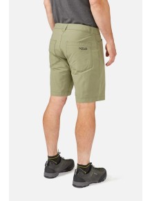 Shorts Rab Captone Anise Green 2