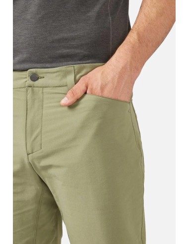 Shorts Rab Captone Anise Green
