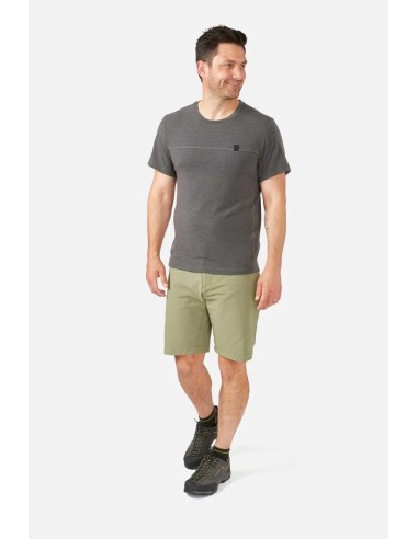 Shorts Rab Captone Anise Green