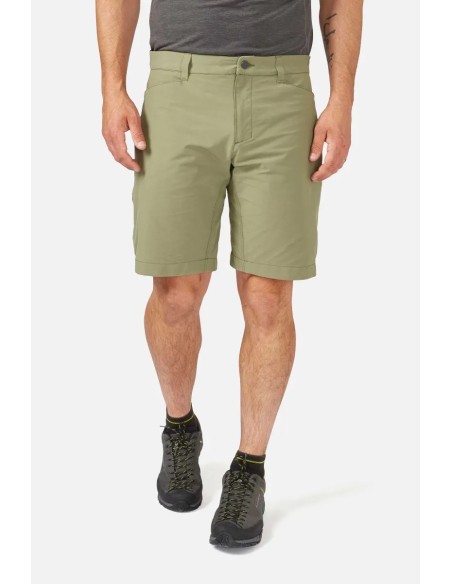 Shorts Rab Captone Anise Green