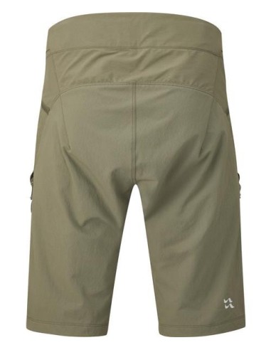 Ανδρικό σορτς Rab Cinder Craft Light Khaki