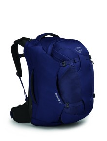 Σακίδιο Ορειβασίας Osprey Fairview 55 Winter Night Blue
