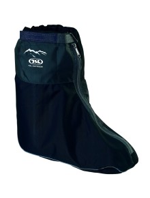 Overboots Ορειβασίας TSL Black