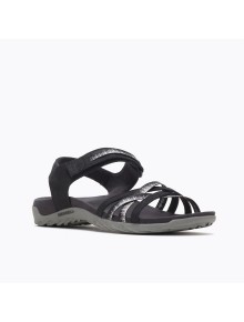 Σανδάλι αμφίβιο Merrell Terran 3 Cush Cross Black 2