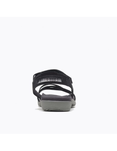 Σανδάλι αμφίβιο Merrell Terran 3 Cush Cross Black