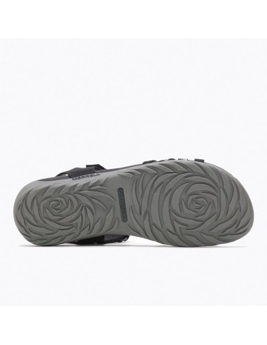 Σανδάλι αμφίβιο Merrell Terran 3 Cush Cross Black