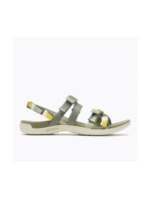 Σανδάλι αμφίβιο Merrell District 3 Backstrap Web Tea 2