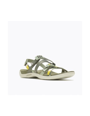 Σανδάλι αμφίβιο Merrell District 3 Backstrap Web Tea