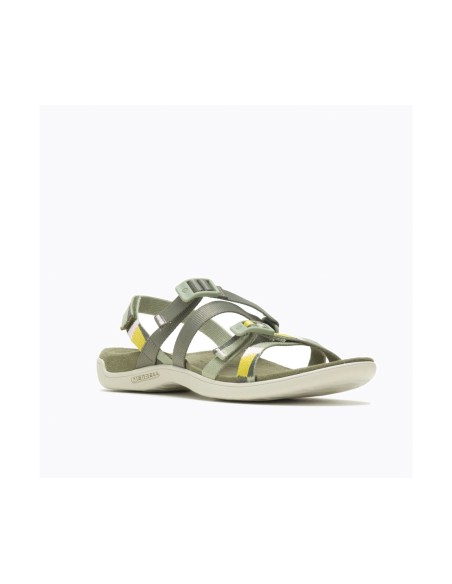 Σανδάλι αμφίβιο Merrell District 3 Backstrap Web Tea