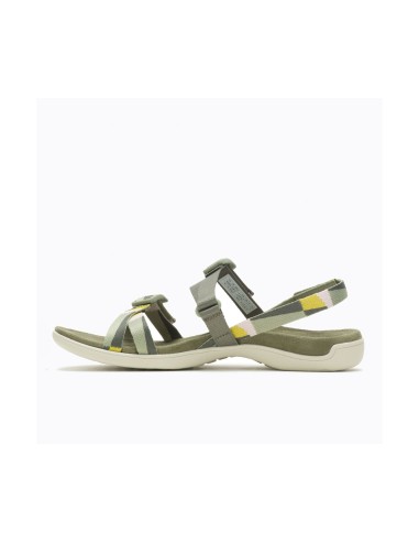 Σανδάλι αμφίβιο Merrell District 3 Backstrap Web Tea