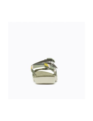 Σανδάλι αμφίβιο Merrell District 3 Backstrap Web Tea