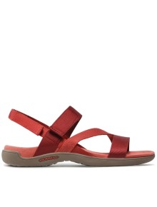 Σανδάλι αμφίβιο Merrell District 3 Strap Web Brick