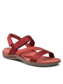 Σανδάλι αμφίβιο Merrell District 3 Strap Web Brick 2