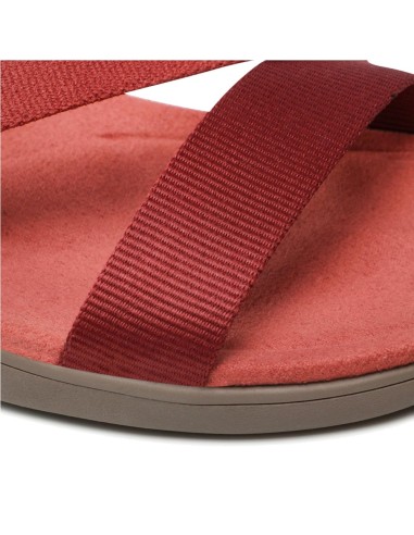 Σανδάλι αμφίβιο Merrell District 3 Strap Web Brick