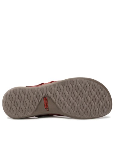 Σανδάλι αμφίβιο Merrell District 3 Strap Web Brick