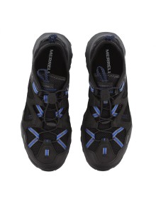 Παπούτσι αμφίβιο Merrell Men's Speed Strike Ltr Sieve Black 2