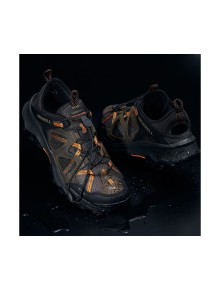 Παπούτσι αμφίβιο Merrell Men's Speed Strike Ltr Sieve Olive 2