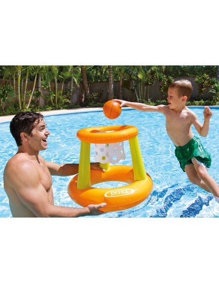 Intex Floating Hoops