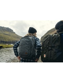 Σακίδιο Fjall Raven Raven 28 Dark Olive 2
