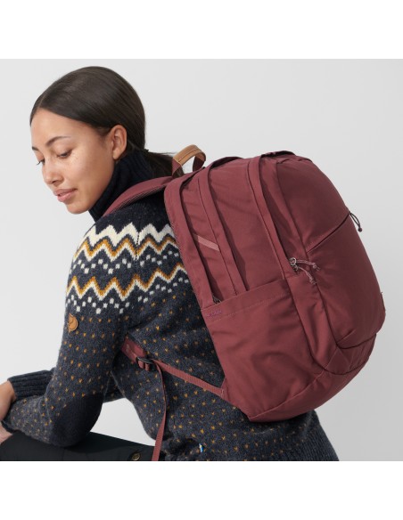 Σακίδιο Fjall Raven Raven 28 Dark Olive