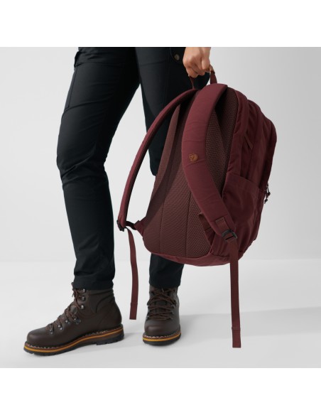 Σακίδιο Fjall Raven Raven 28 Dark Olive