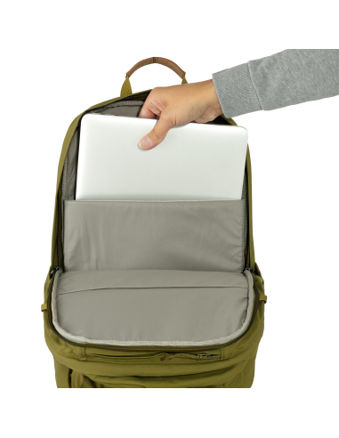 Σακίδιο Fjall Raven Raven 28 Dark Olive