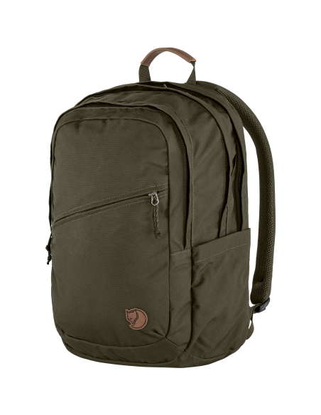 Σακίδιο Fjall Raven Raven 28 Dark Olive