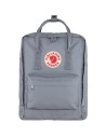 Kanken Flint Grey