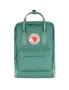 Kanken Frost Green
