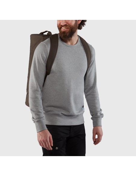 Σακίδιο Kanken Splitpack Large Black