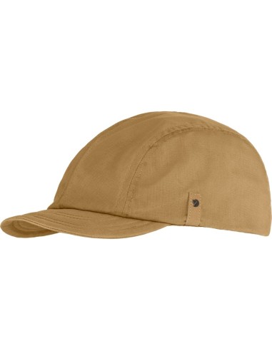 Καπέλο Fjall Raven Abisko Pack Cap Buckwheat Brown