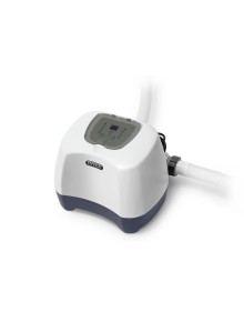 Χλωριοποιητής INTEX με σύστημα όζον 26666