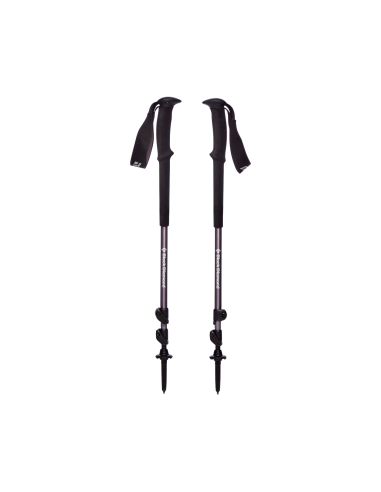Μπατόν Black Diamond Trail Trekking Poles Granite