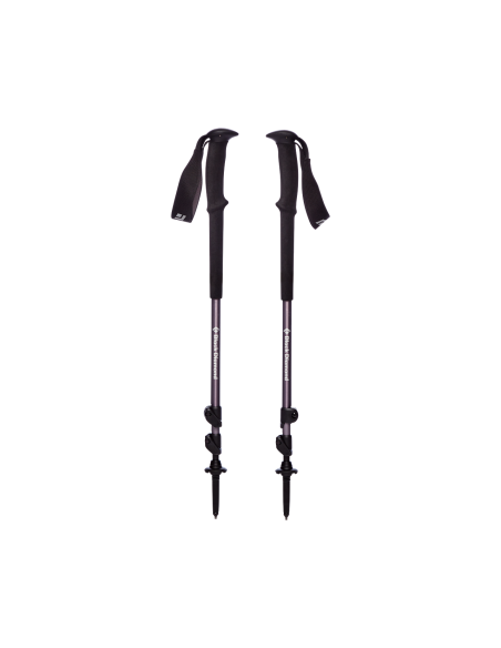 Μπατόν Black Diamond Trail Trekking Poles Granite
