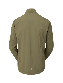 Ανδρικό Softshell Jacket Rab Cinder Borealis Light Khaki 2