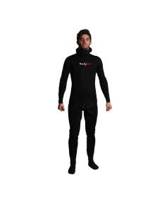 Στολή Neopren Tech Pro Comfort 3mm