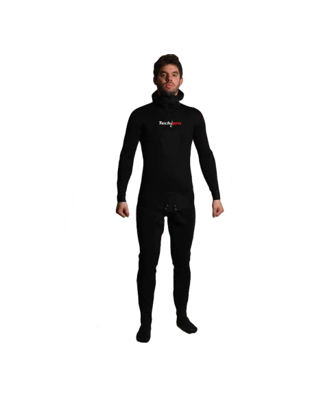 Στολή Neopren Tech Pro Comfort 3mm
