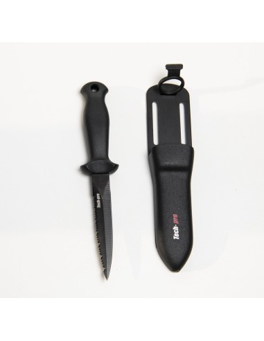 Μαχαίρι Tech Pro K1A 11cm