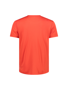 Ανδρικό T-shirt CMP Man T-shirt Fire 2