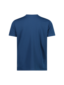 Ανδρικό T-shirt CMP Man T-shirt Dusty Blue 2