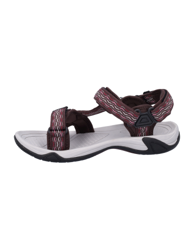 Γυναικείο Σανδάλι CMP Hamal Plum