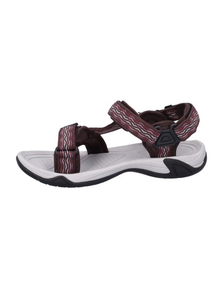 Γυναικείο Σανδάλι CMP Hamal Plum