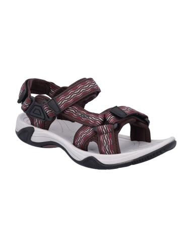 Γυναικείο Σανδάλι CMP Hamal Plum